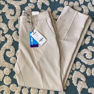 LeSmart Golf Series Tan Pants